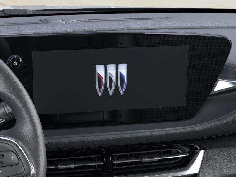 New 2026 Buick Envista Sport Touring image 20