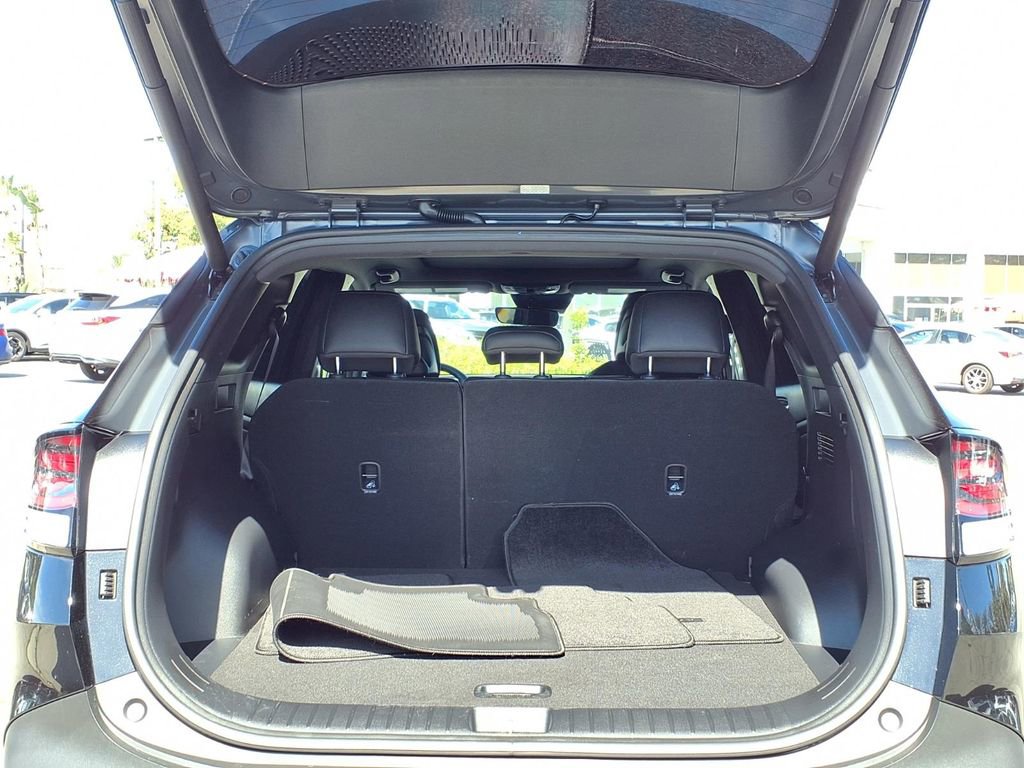 Used 2025 Kia Sportage X-Line Prestige image 24