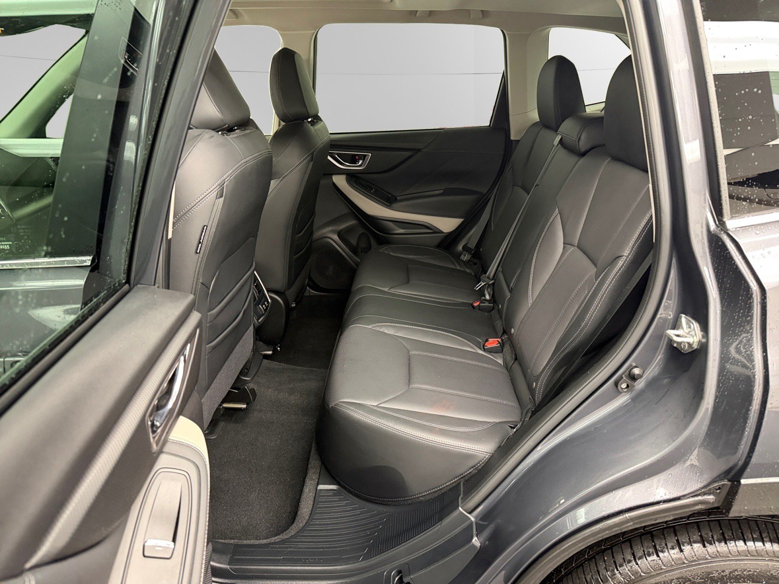 Certified 2023 Subaru Forester Limited AWD/4WD image 13