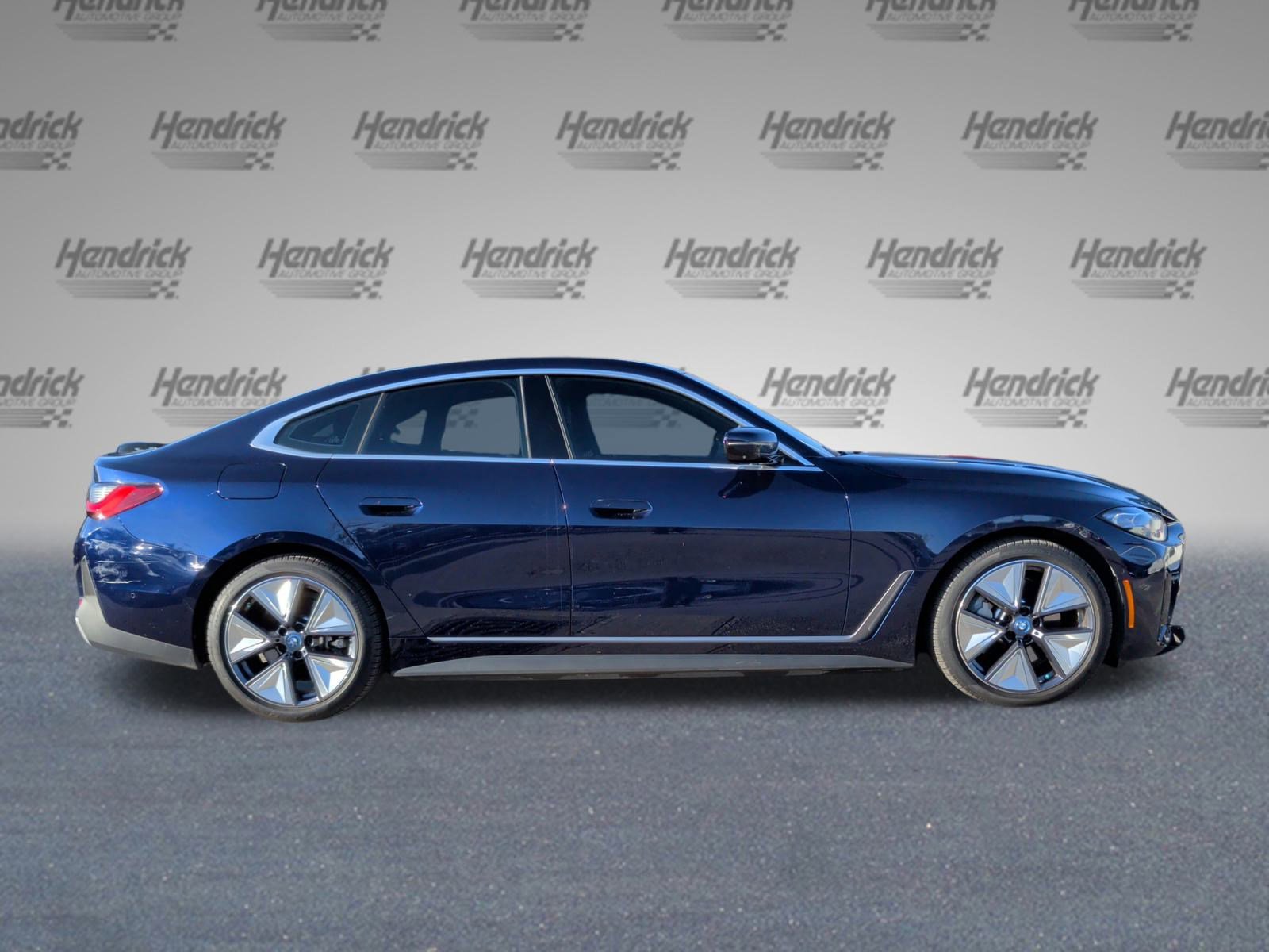 Certified 2023 BMW i4 eDrive40 image 7