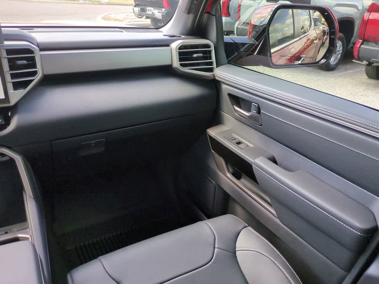 Certified 2026 Toyota Tundra Limited AWD/4WD image 16