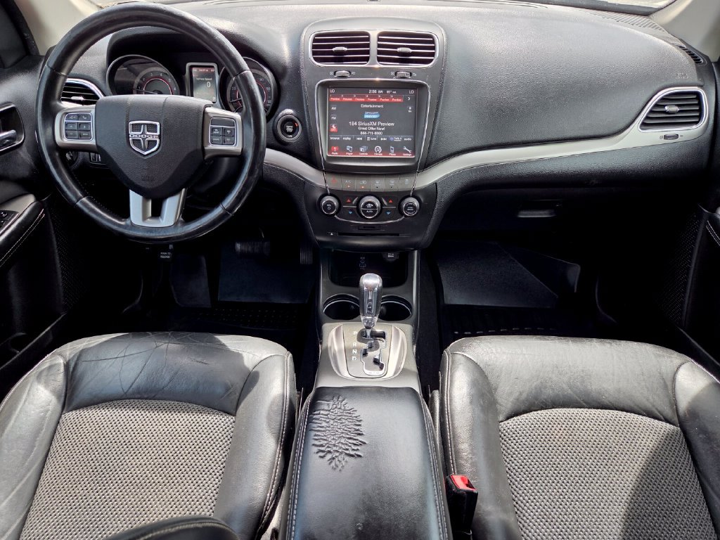 Used 2020 Dodge Journey Crossroad FWD image 18