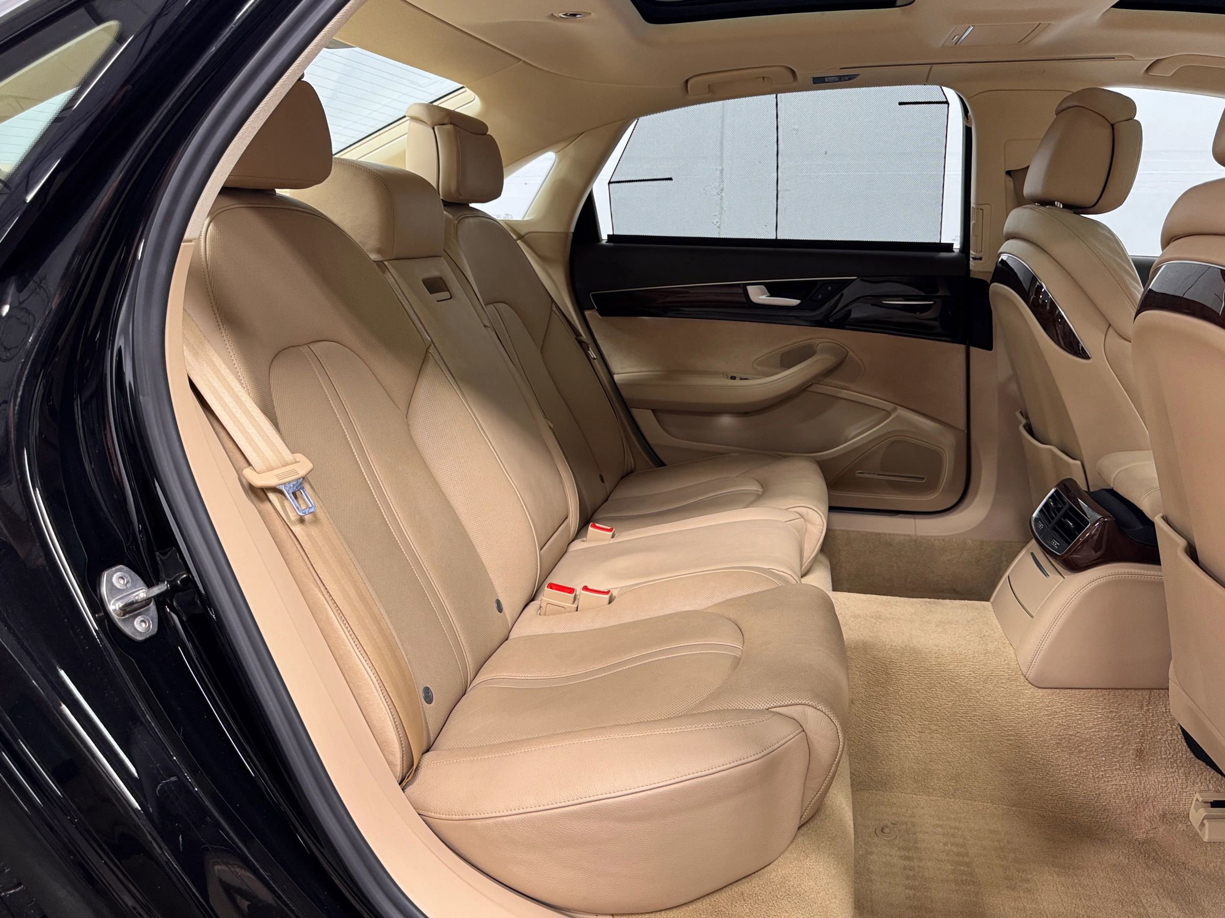 Used 2016 Audi A8 L 3.0T image 15