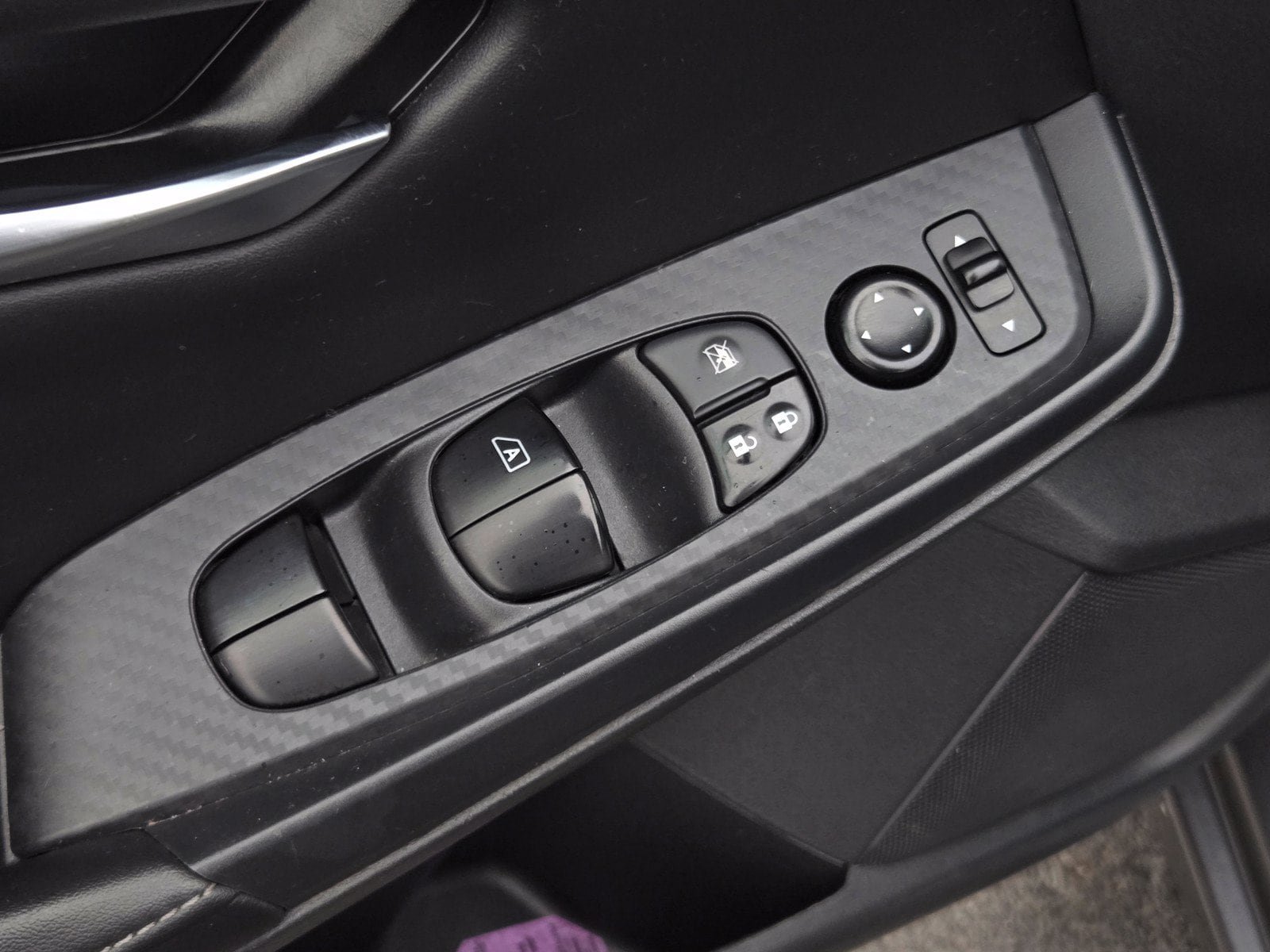 Used 2023 Nissan Sentra SV FWD image 10