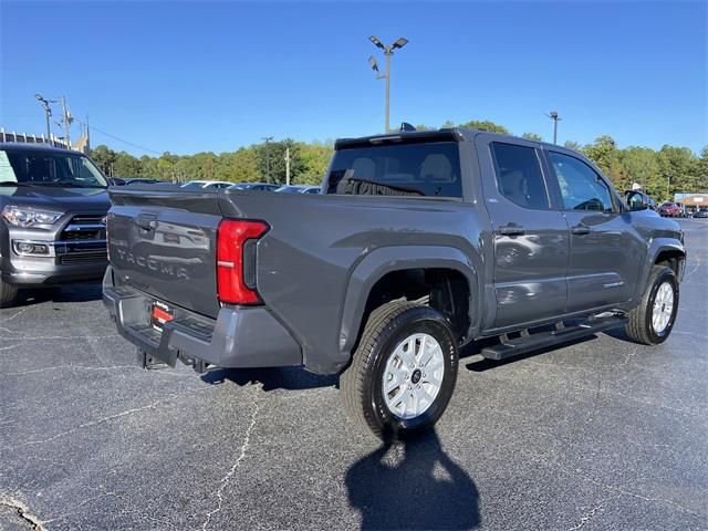 Certified 2024 Toyota Tacoma SR5 image 17