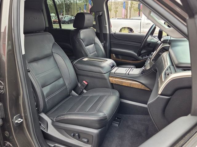 Used 2019 GMC Yukon XL Denali w/ Denali Ultimate Package image 19