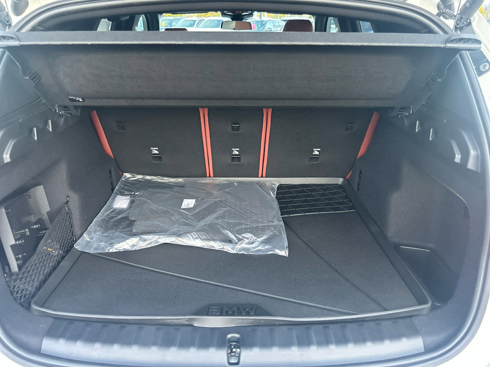 Used 2026 BMW X1 xDrive28i w/ Technology Package image 13