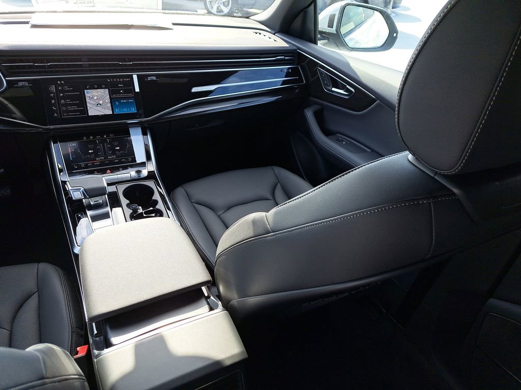 New 2026 Audi Q8 Premium Plus AWD/4WD image 25