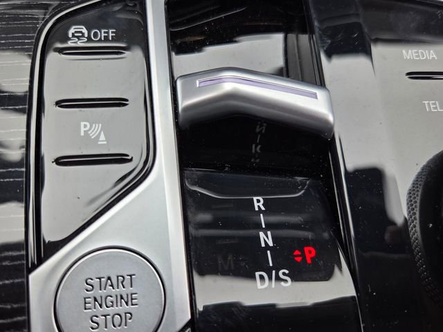 Used 2026 BMW X6 xDrive40i image 29