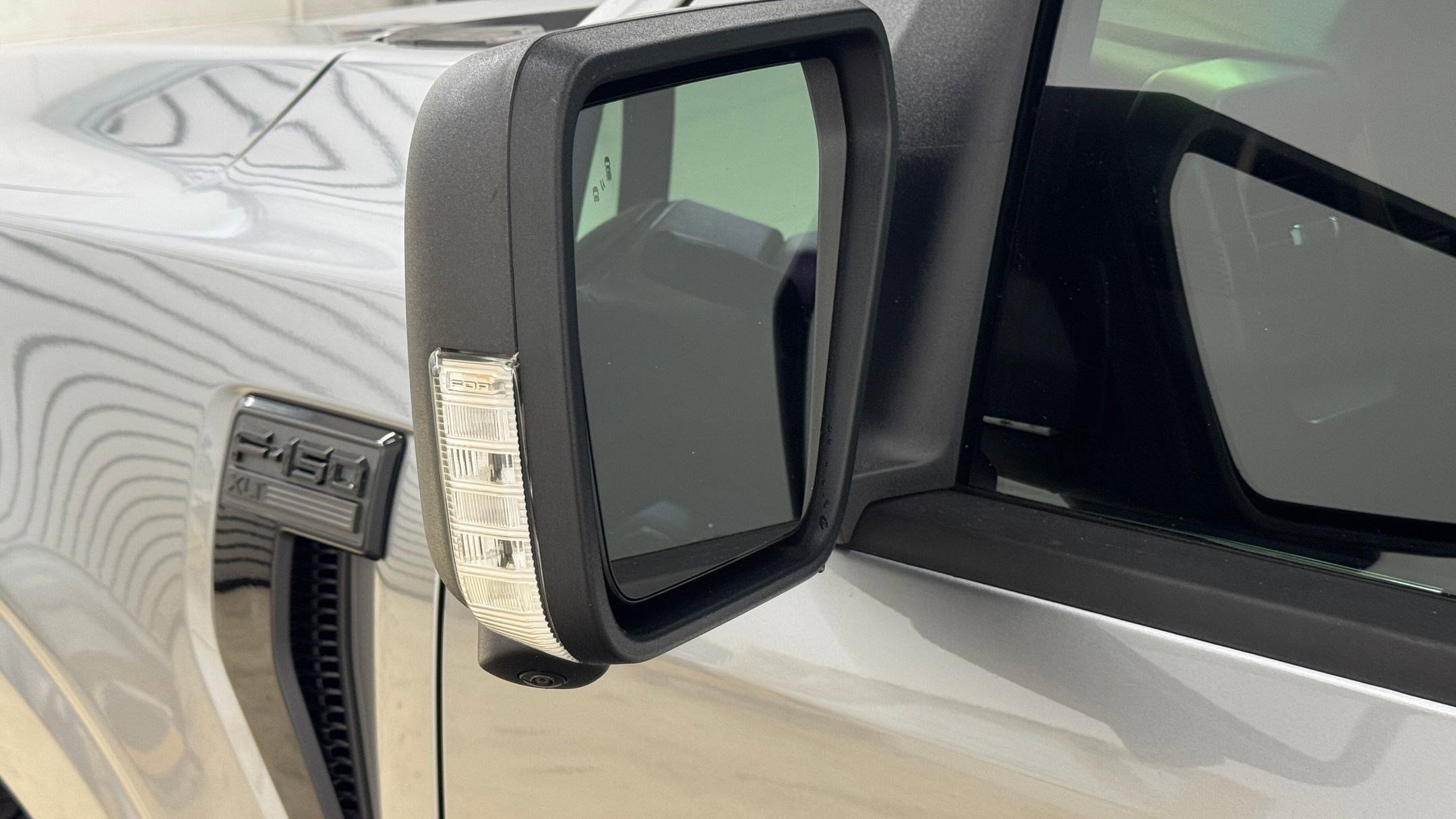 New 2025 Ford F150 XLT w/ Equipment Group 303A High image 37