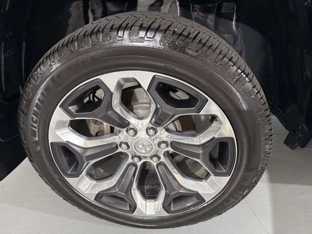 Used 2022 RAM 1500 Limited image 14