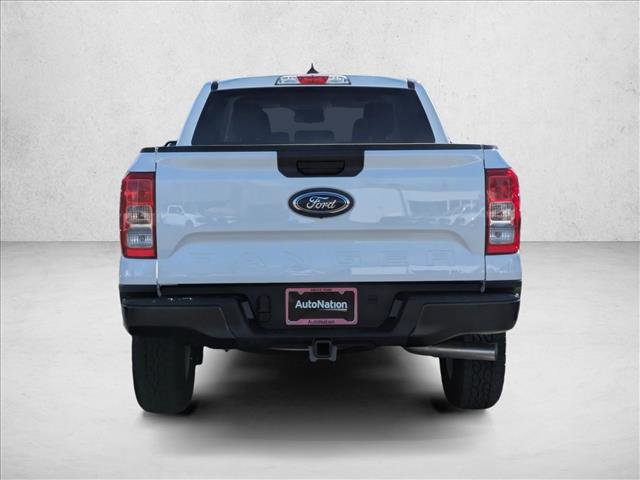New 2025 Ford Ranger XL w/ Trailer Tow Package image 7