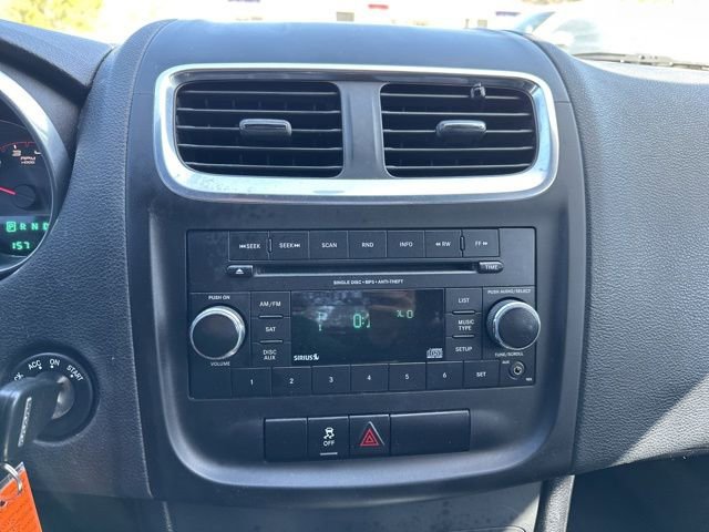 Used 2013 Dodge Avenger SE image 13