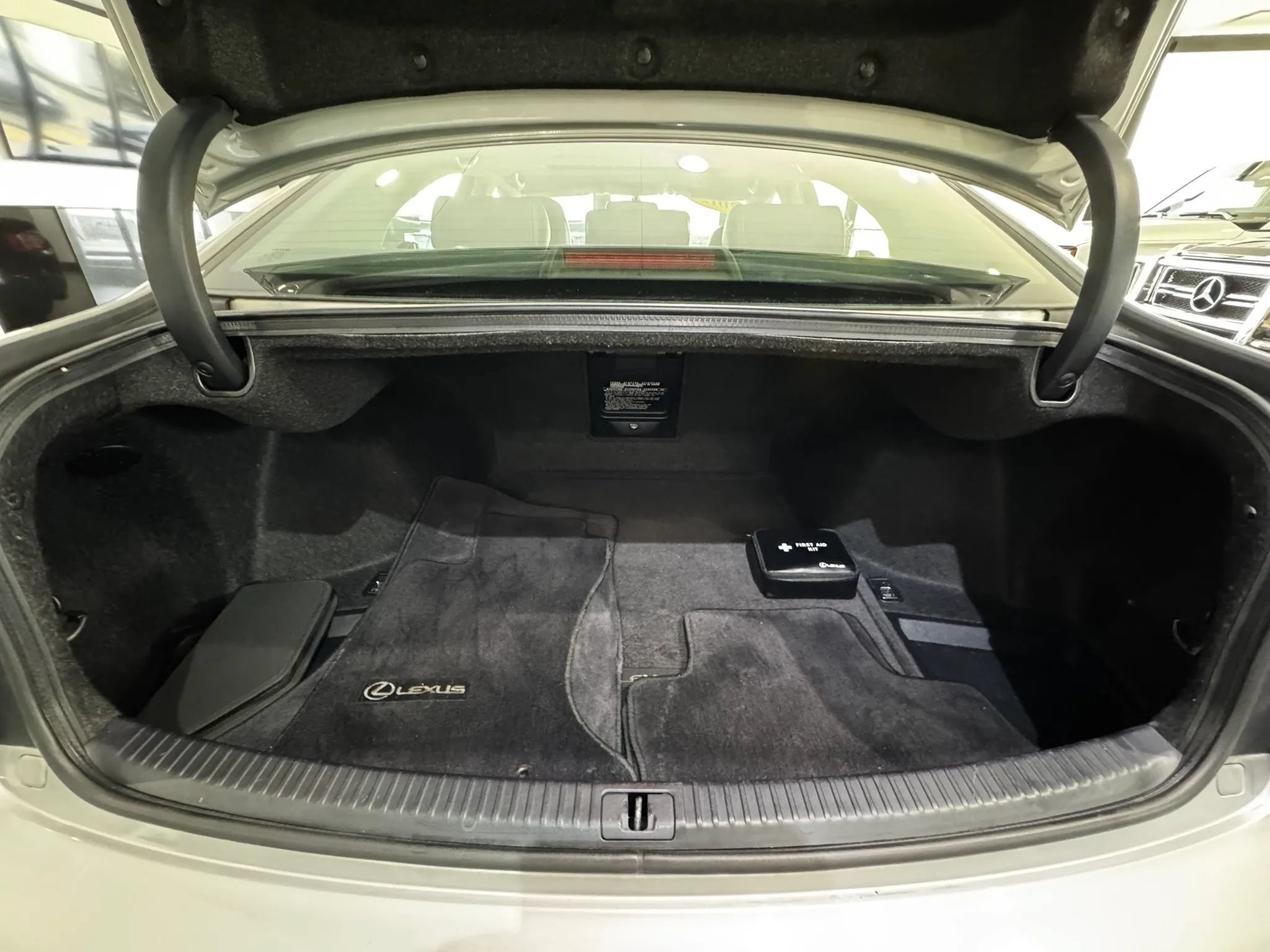 Used 2012 Lexus IS 250 AWD w/ Premium Pkg Value Edition image 34