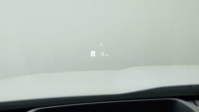 Used 2025 Jaguar F-PACE R-Dynamic S image 38