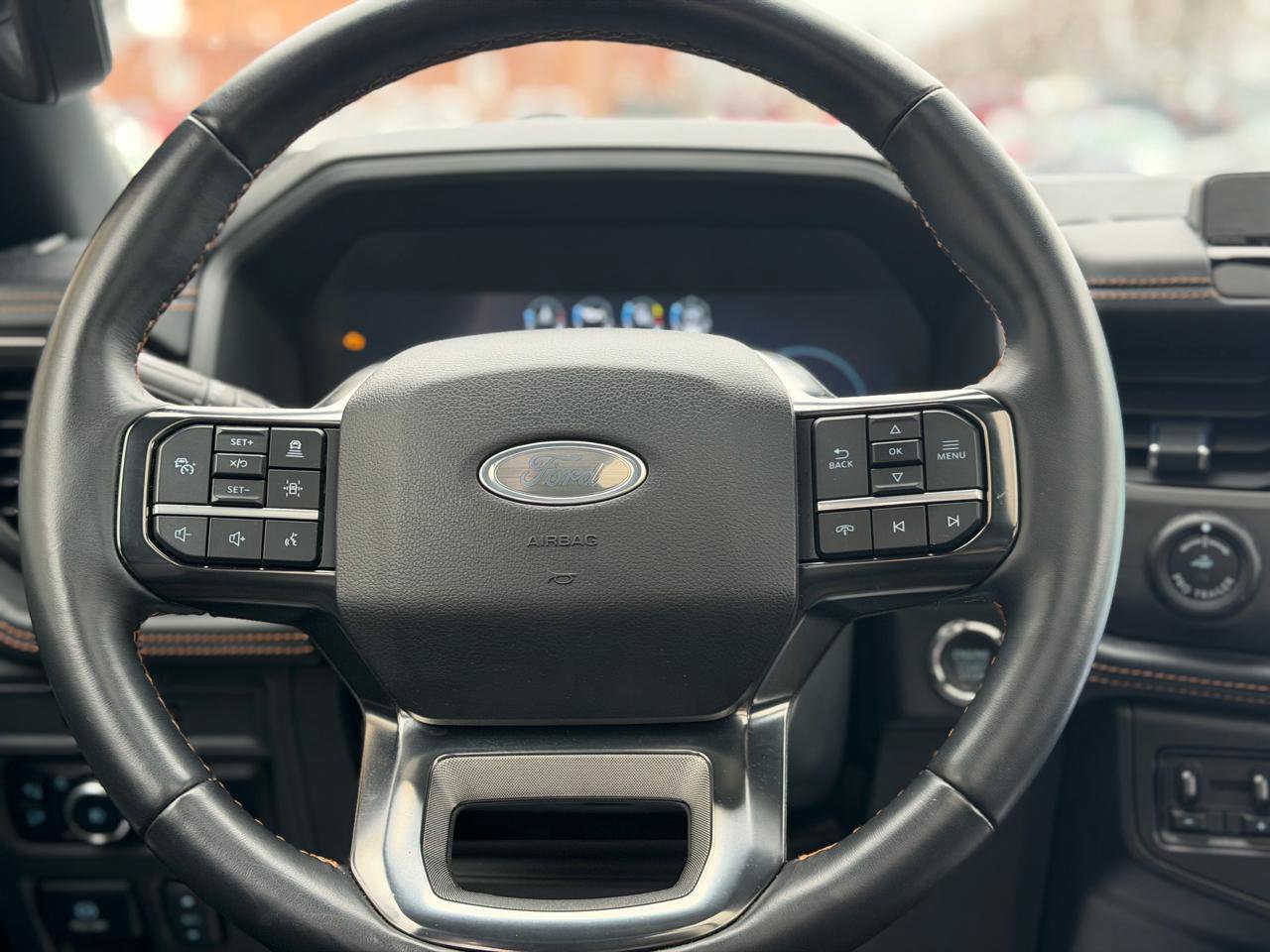 Used 2024 Ford Expedition Max Platinum image 20