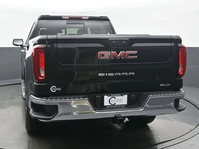 New 2026 GMC Sierra 1500 SLT w/ SLT Premium Plus Package image 5