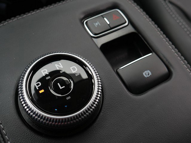 Used 2024 Ford Mustang Mach-E Select w/ Comfort Package Lite image 42