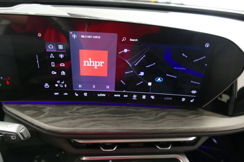 Certified 2025 Audi Q5 Premium Plus w/ Premium Plus AWD/4WD image 19