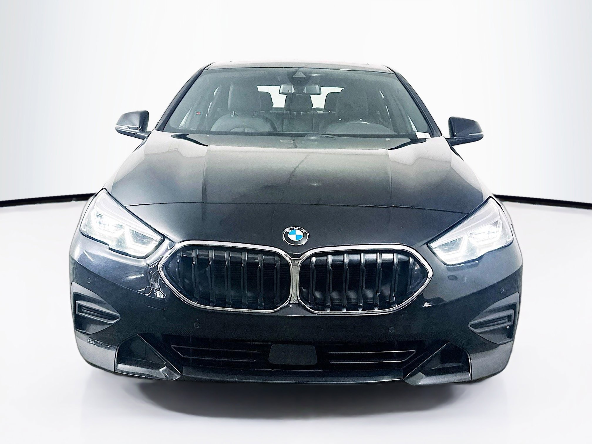Used 2024 BMW 228i Gran Coupe w/ Convenience Package image 2