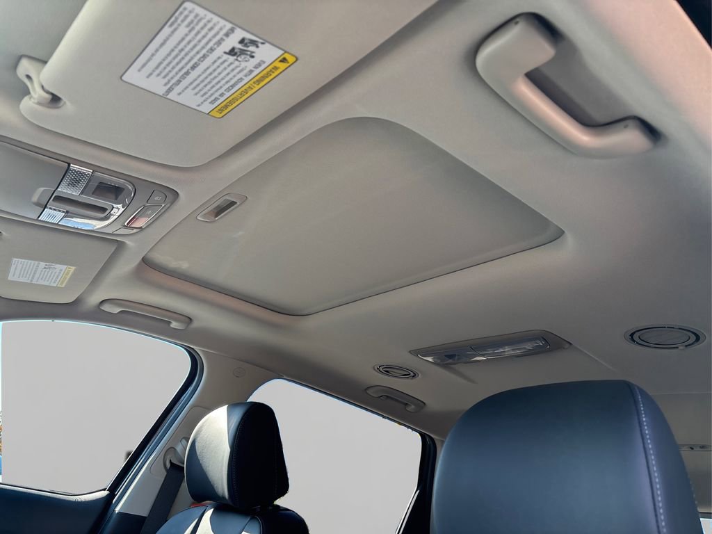 New 2025 Kia Telluride S image 12