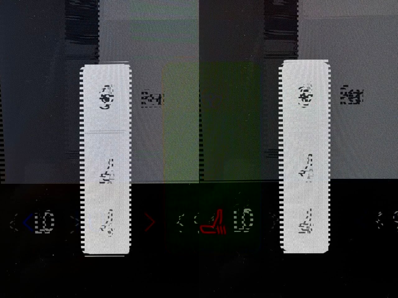 Used 2025 Ford Explorer ST-Line w/ ST-Line Street Pack AWD/4WD image 31