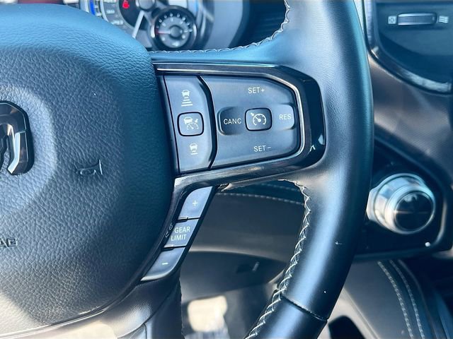 Used 2022 RAM 1500 Limited image 17
