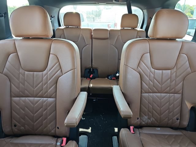 Used 2025 Kia Telluride EX X-Line AWD/4WD image 24