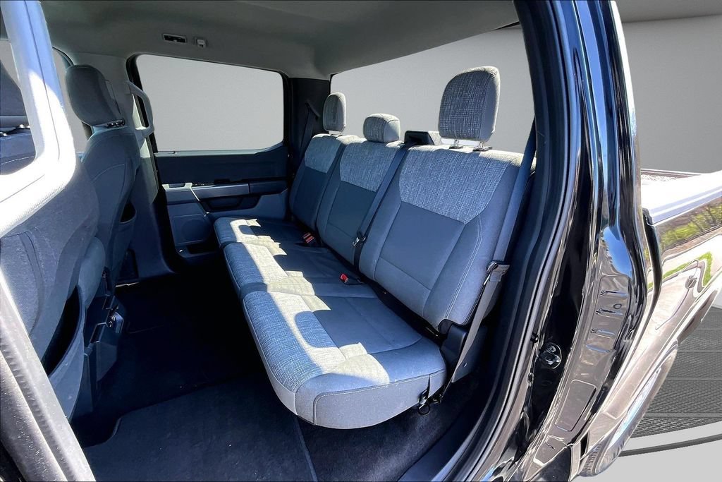 Used 2022 Ford F150 XLT AWD/4WD image 23
