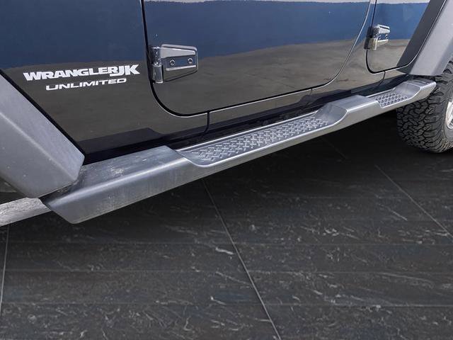 Used 2018 Jeep Wrangler Unlimited Rubicon w/ Cold Weather Group image 34