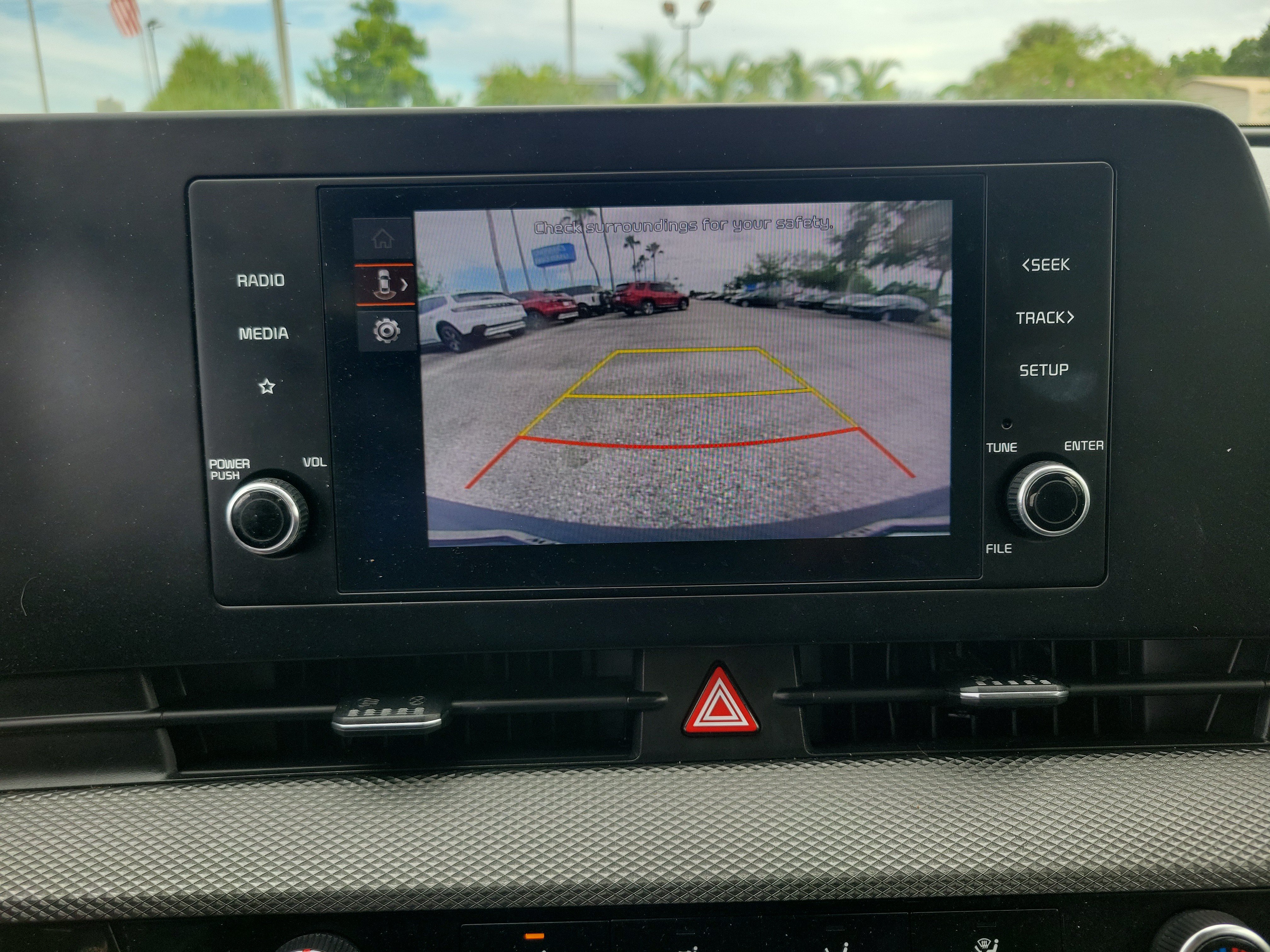 Used 2023 Kia Sportage LX FWD image 28