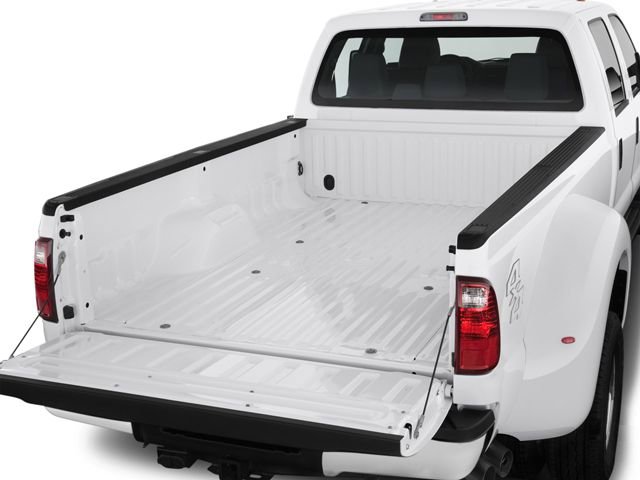 Used 2023 Ford F450 Limited w/ FX4 Off-Road Package image 7