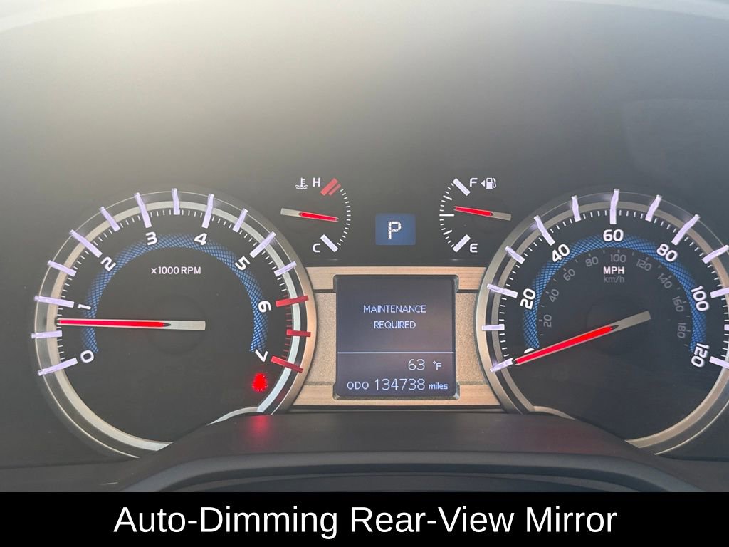 Used 2017 Toyota 4Runner SR5 Premium image 16