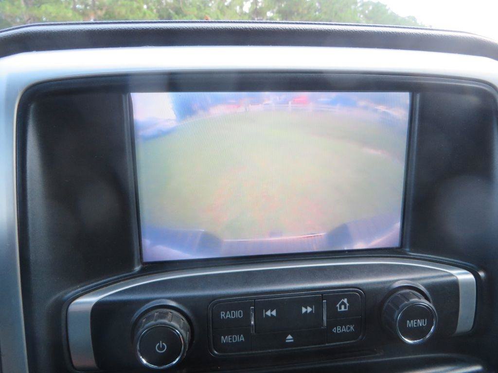 Used 2019 GMC Sierra 2500 SLE AWD/4WD image 21