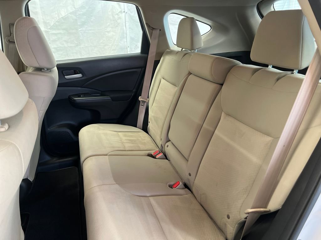 Used 2015 Honda CR-V LX image 29
