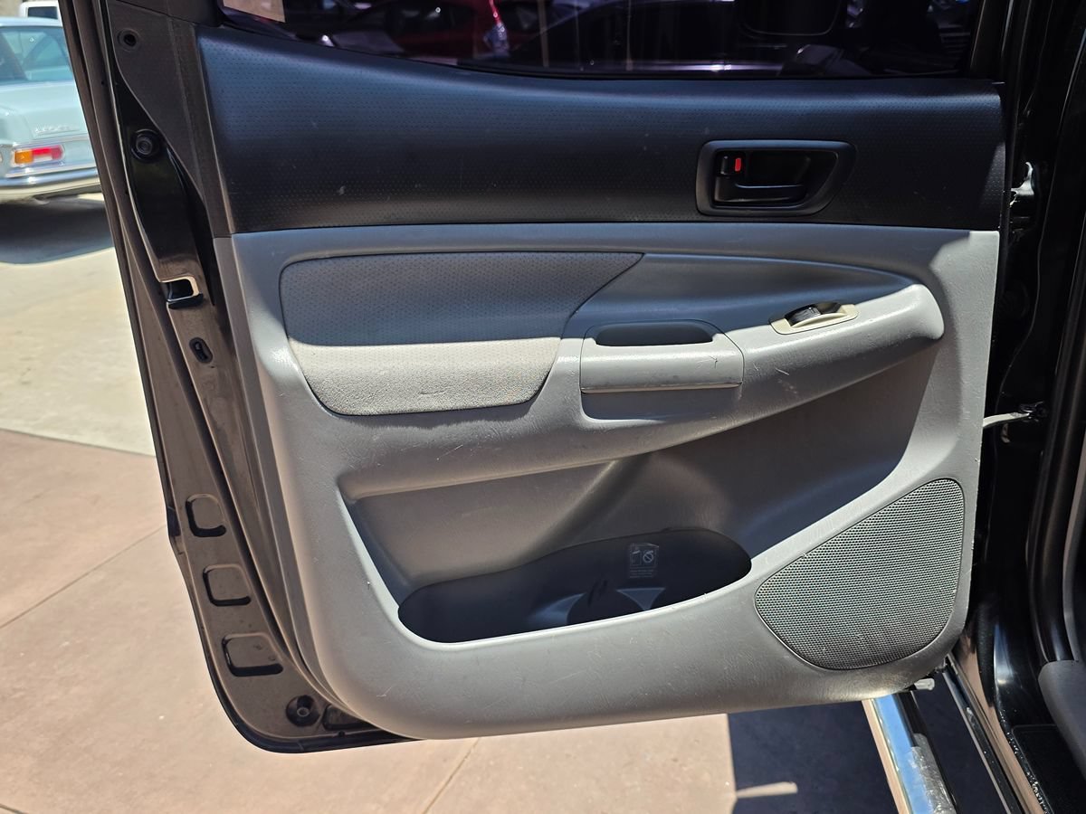 Used 2007 Toyota Tacoma PreRunner RWD image 26