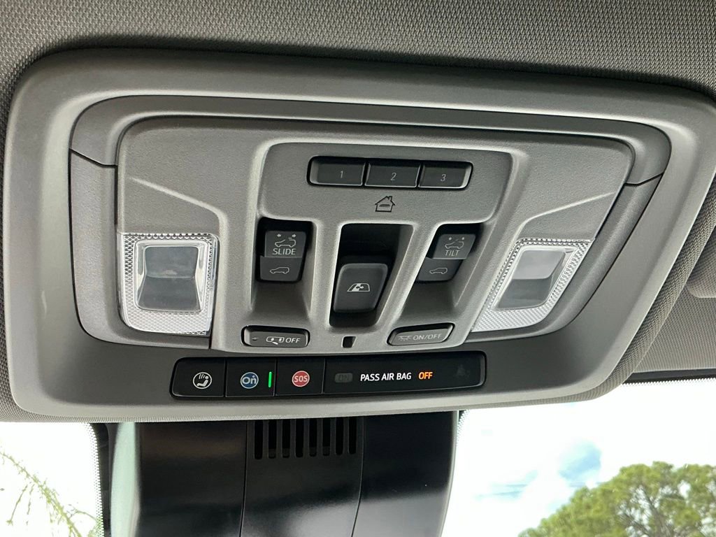 Used 2024 GMC Sierra 2500 Denali w/ Denali Reserve Package image 48