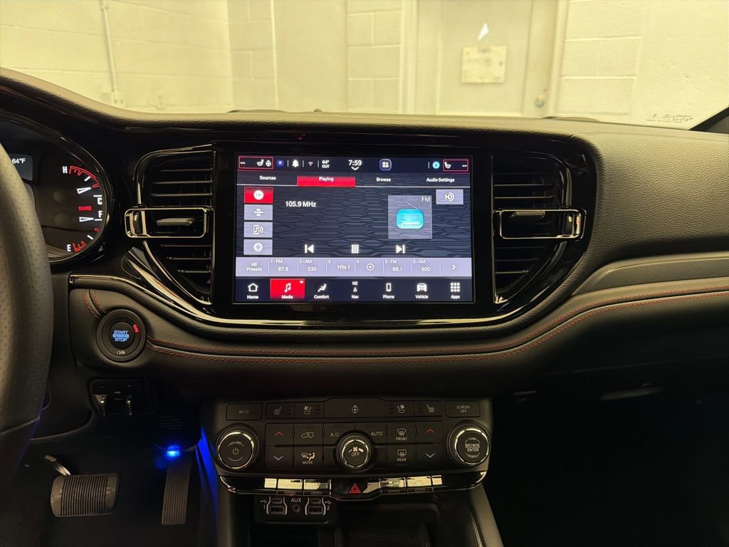 New 2026 Dodge Durango GT image 13