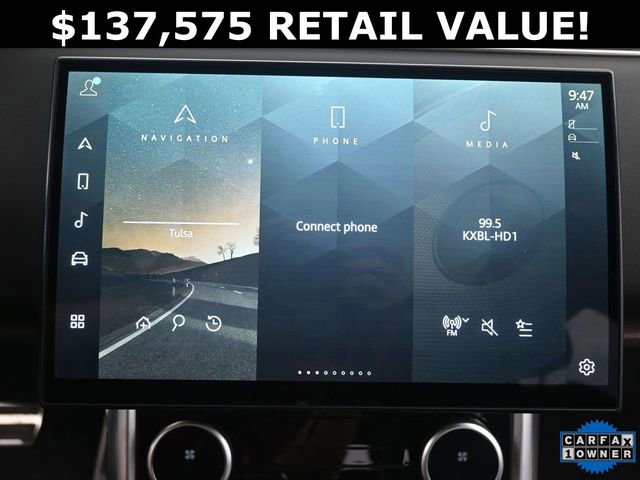 Used 2023 Land Rover Range Rover Autobiography image 22