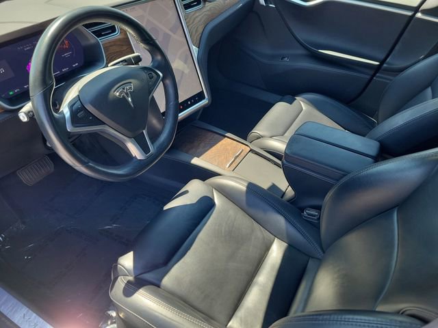 Used 2018 Tesla Model S 100D image 16