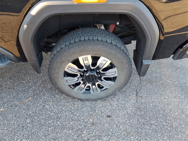 Used 2025 GMC Sierra 3500 Denali w/ Denali Reserve Package image 21