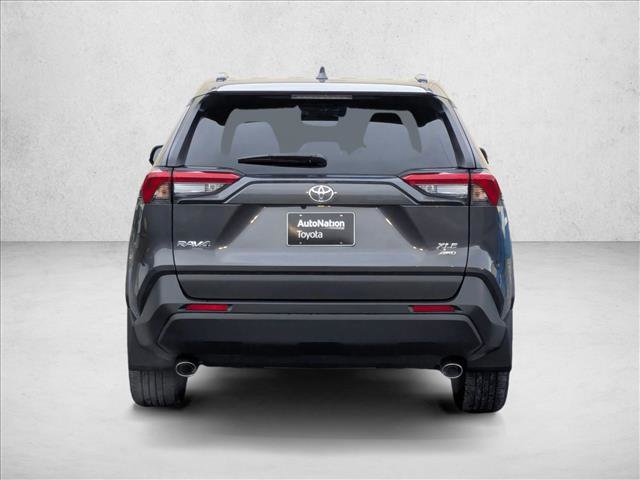 New 2025 Toyota RAV4 XLE Premium image 7