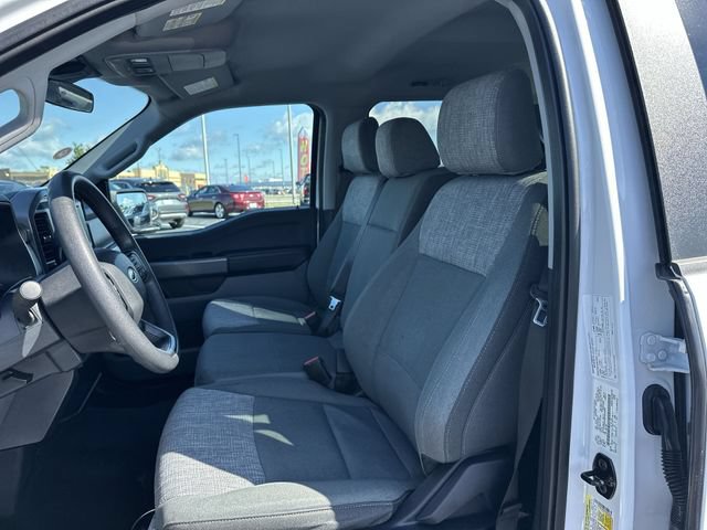 Used 2023 Ford F150 XLT w/ Trailer Tow Package AWD/4WD image 19