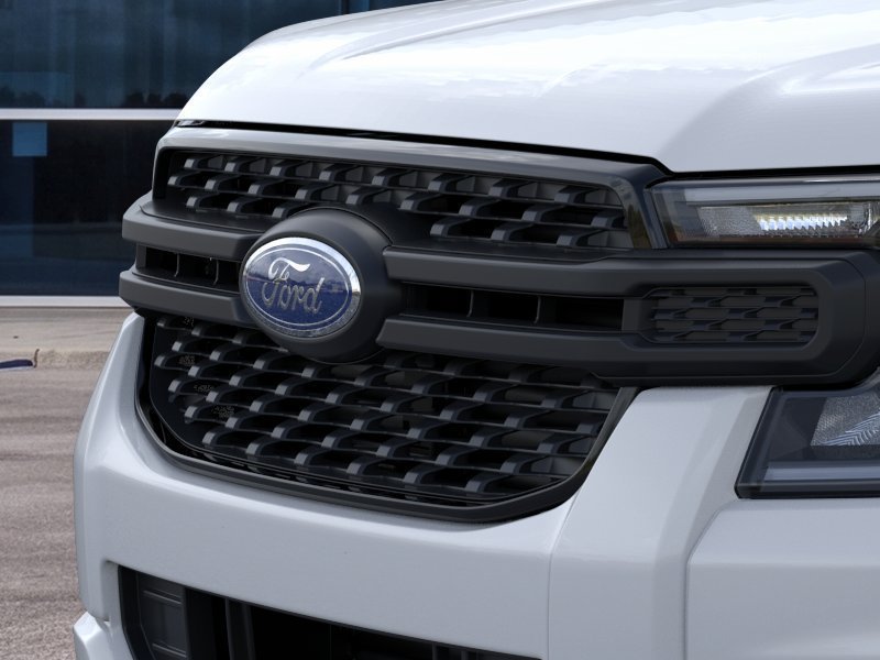 New 2026 Ford Ranger XL w/ Trailer Tow Package AWD/4WD image 20