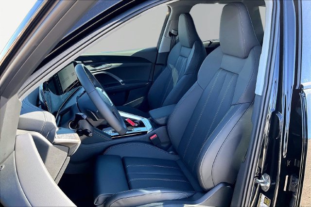 New 2026 Audi Q5 Premium Plus AWD/4WD image 27
