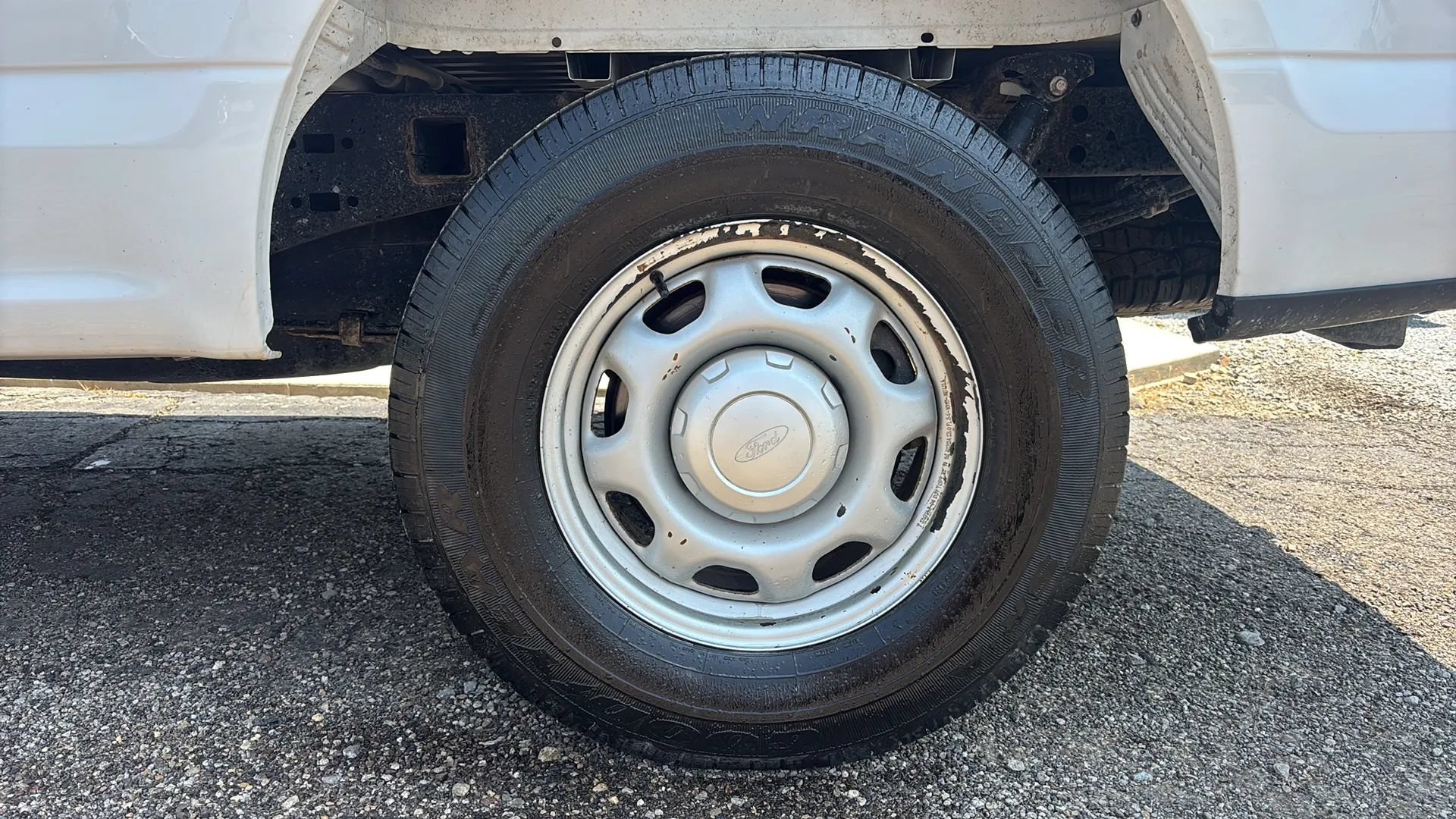 Used 2019 Ford F150 XL w/ XL Power Equipment Group AWD/4WD image 2