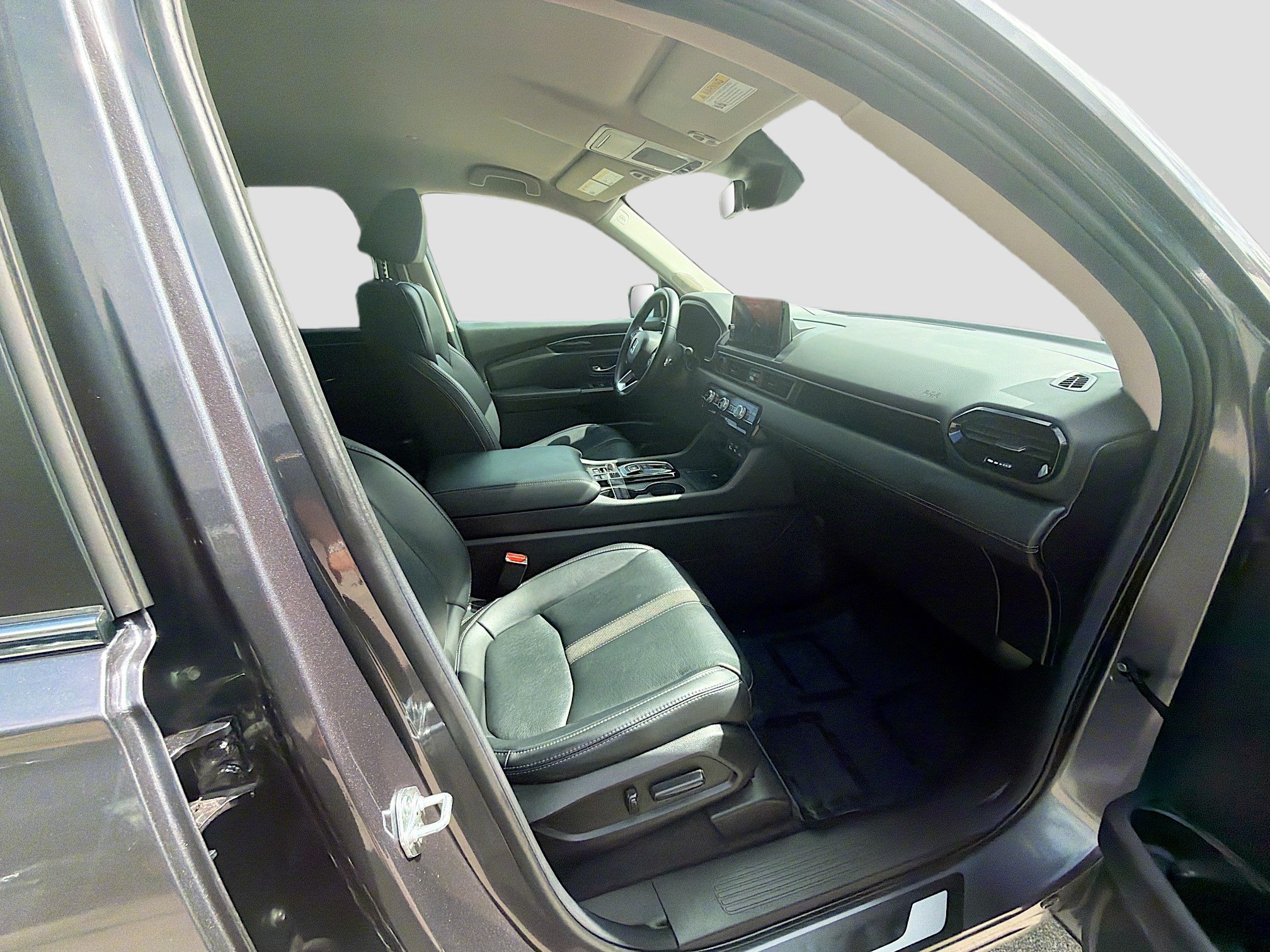 Certified 2025 Honda Pilot EX-L image 31