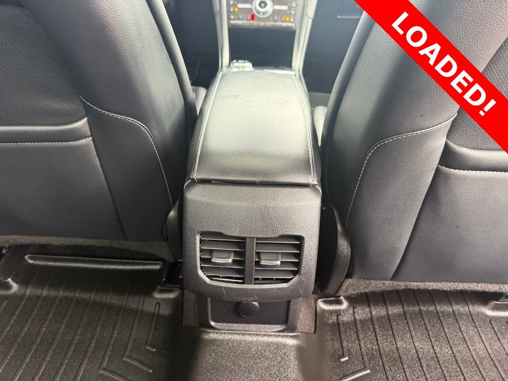 Used 2019 Ford Fusion Titanium image 18