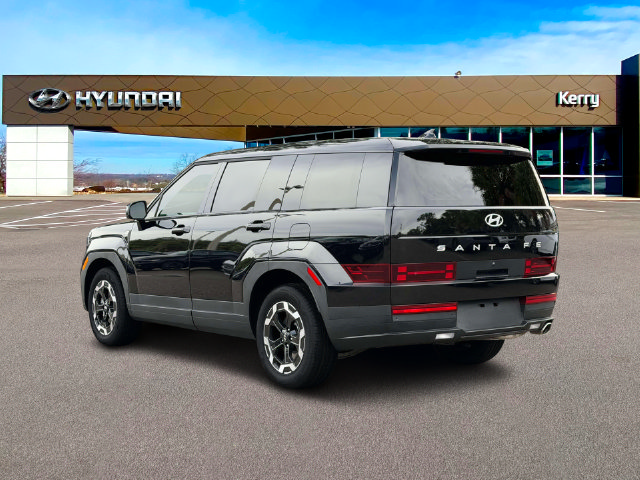 New 2027 Hyundai Santa Fe SE FWD image 5