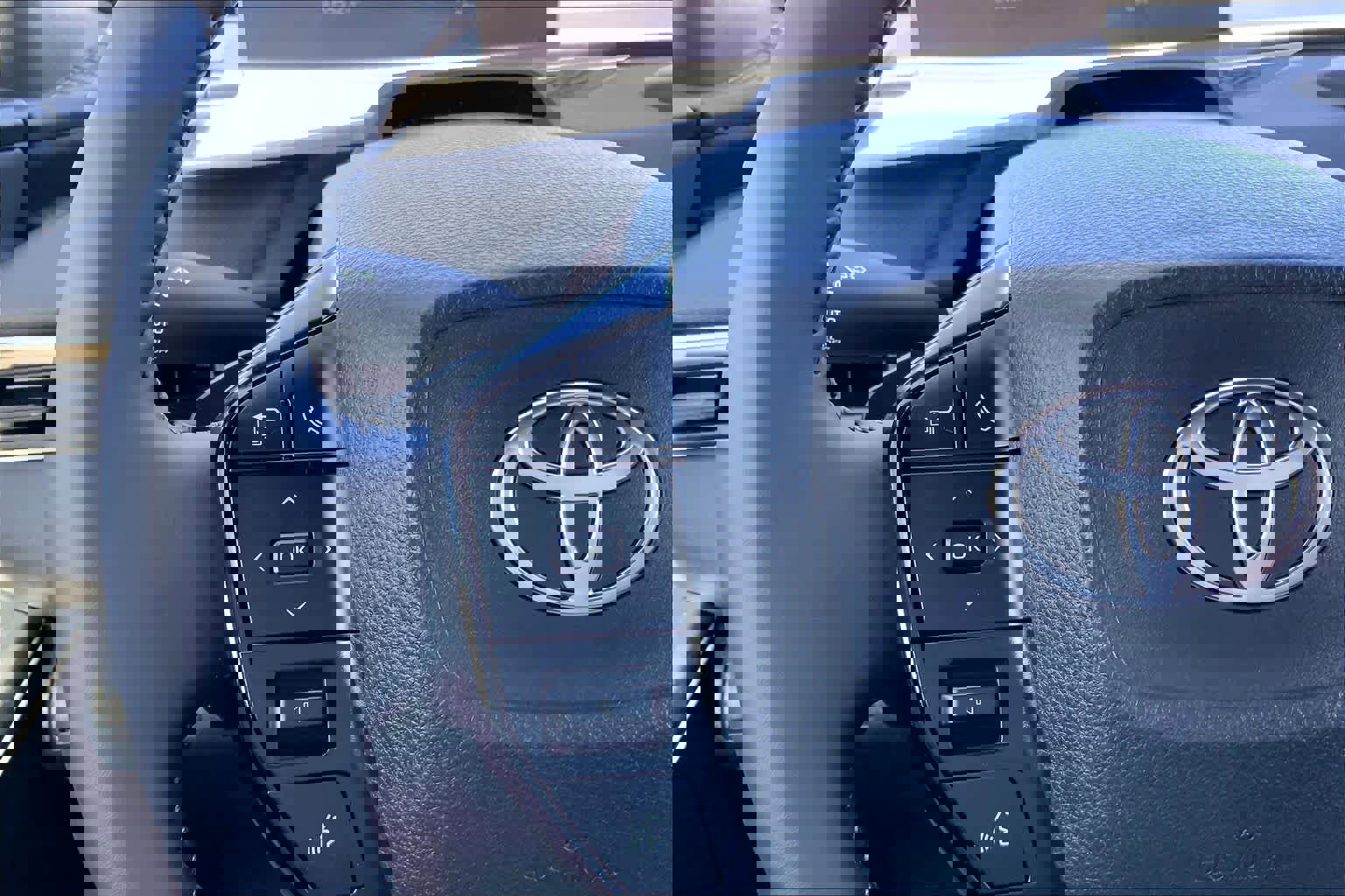 Used 2026 Toyota bZ image 20